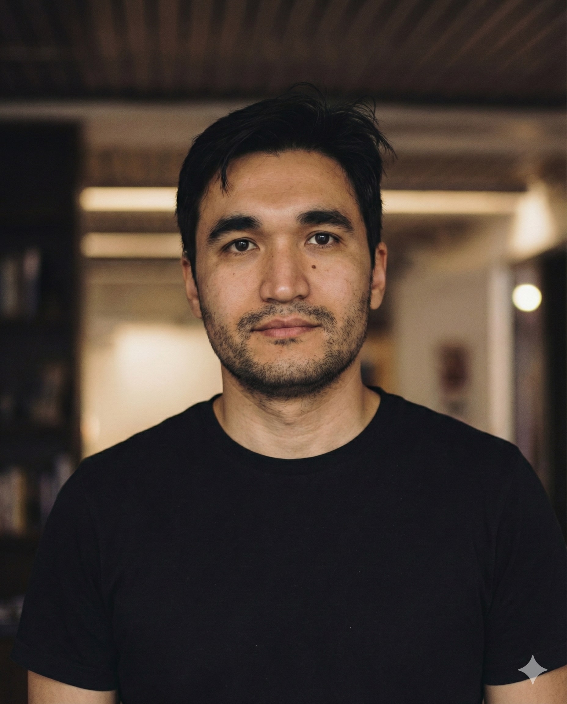 Mehmet Karakol